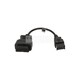 JALTEST OHW CABLE KIT V9